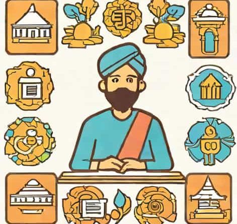 Xai Hindi Tutor Job