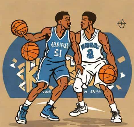 Xavier Vs Seton Hall