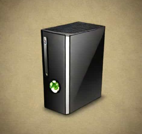 Xbox 360 Garry'S Mod