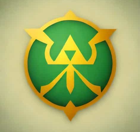 Xbox Legend Of Zelda