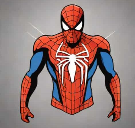 Xbox One Spider Man