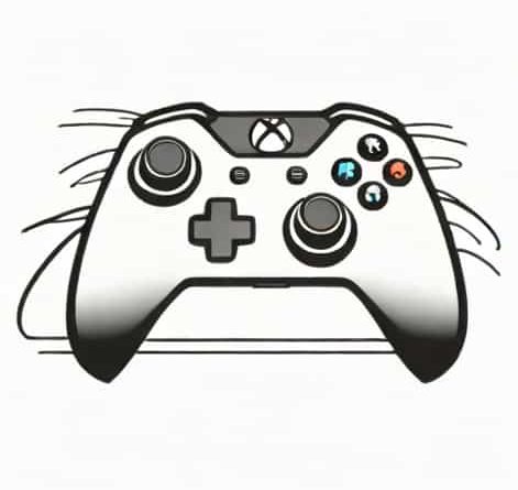 Xbox One Stick Drift