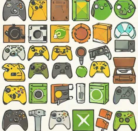 Xbox Prop Hunt Games