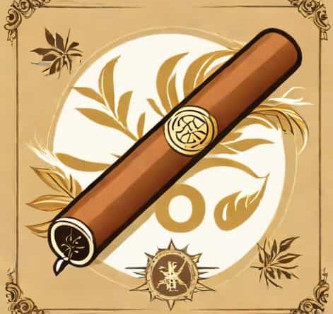 Xo Havana Cigar Vape