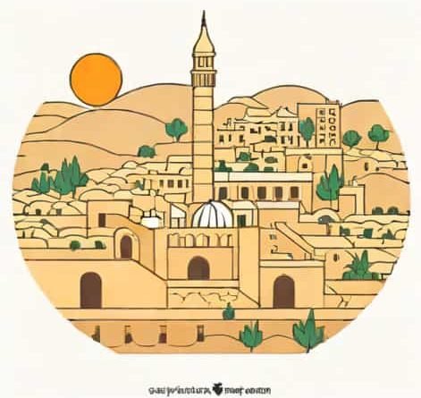 Yarmouk X Al Sahel