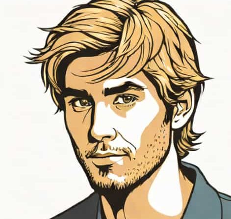 Zac Blair Net Worth