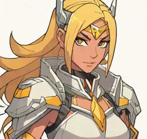 Zaina The Phenom Age