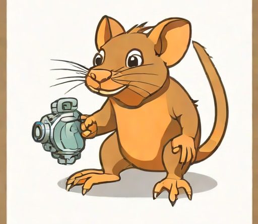 Bibliography Of The Rattrap