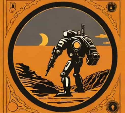 Black Mesa Proverbial Tinkerer