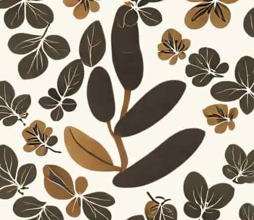 Black Velvet Tamarind