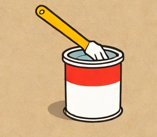 Bondo All Purpose Putty