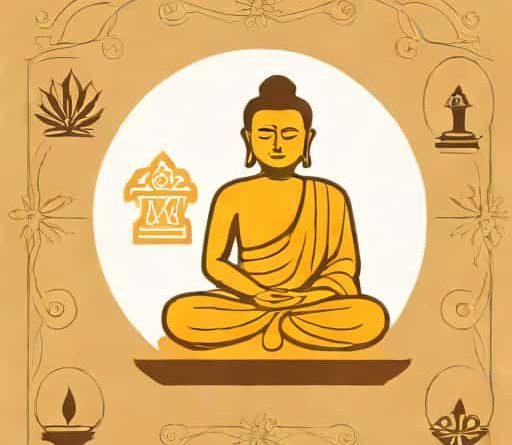Buddhism And Confucianism