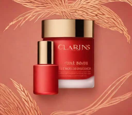 Clarins Total Eye Revive