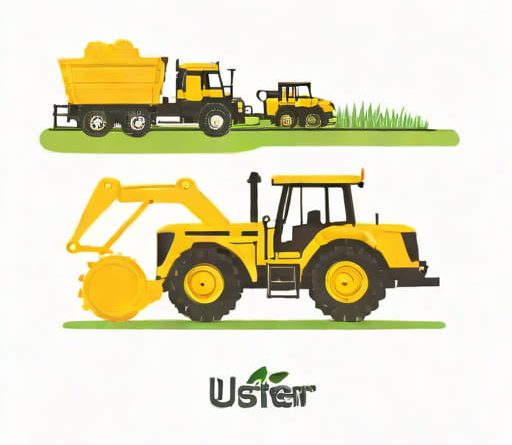 Done Deal Farm Machinery Ulster