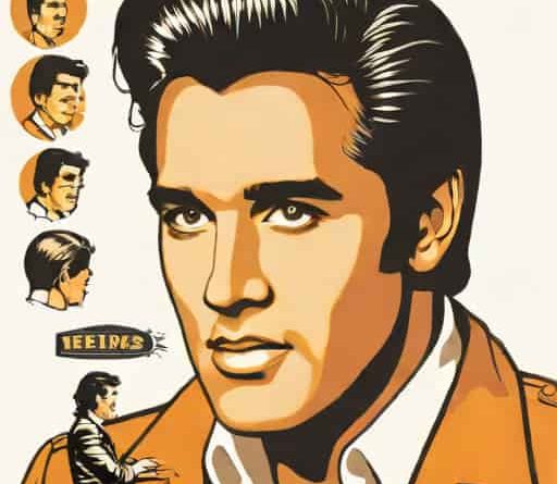 Elvis Presley Memorabilia Price Guide