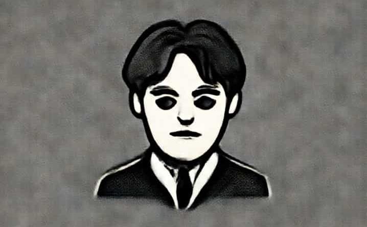 Harry Potter Johnny Depp