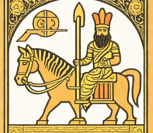 Is Ashurbanipal In The Bible