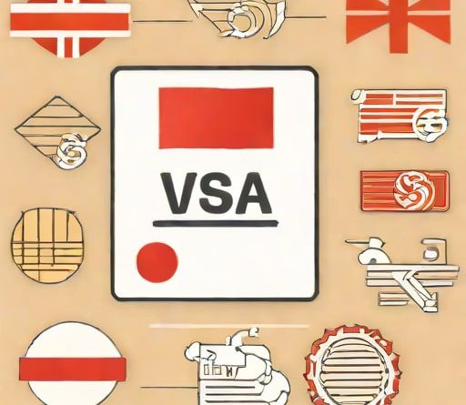 Japan High Skilled Visa Points