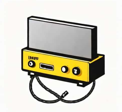 Jb Hi Fi Vga To Hdmi
