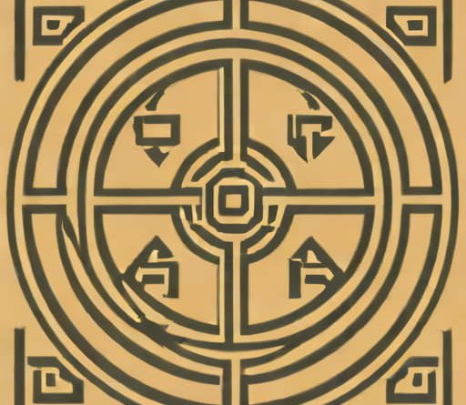 Jim Henson'S Labyrinth Bestiary