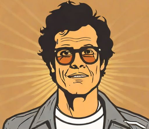 Johnny Knoxville Loiter Squad