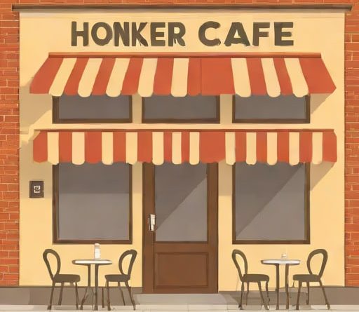 Lebaron'S Honker Cafe Reviews