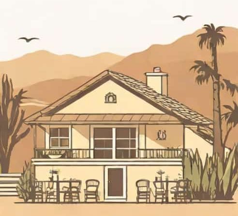 Malibu Farm Cafe Malibu