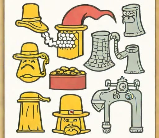 Monty Python French Taunter Script