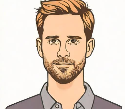 Patrick J Adams Relationships