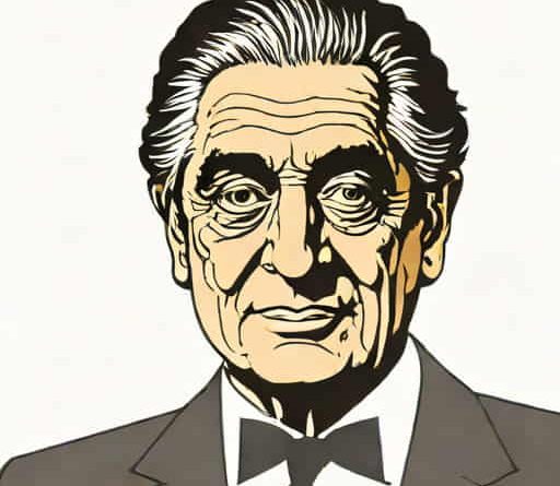 Photos Of Aristotle Onassis