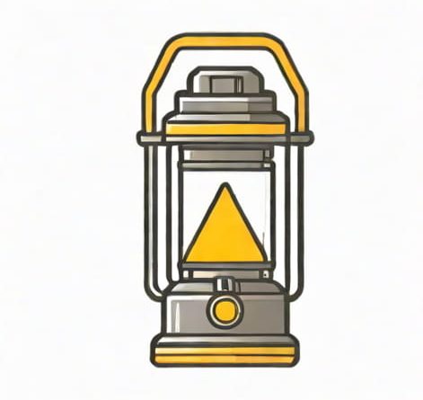 Rayovac Workhorse Lantern Battery