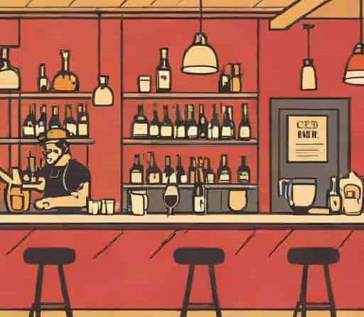 Redcliffe Tavern Skimpy Times Reviews