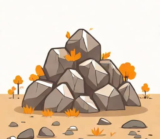 Rocks Fall Everyone Dies