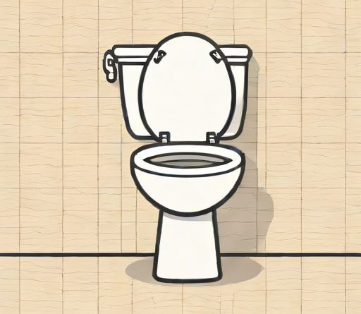 Skibidi Toilet Will Be Mine