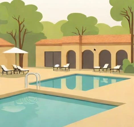 St Charles Pottawatomie Pool