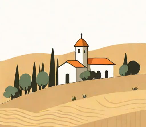 Tenuta San Guido Le Difese