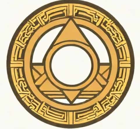 The Earthen Ring Quartermaster