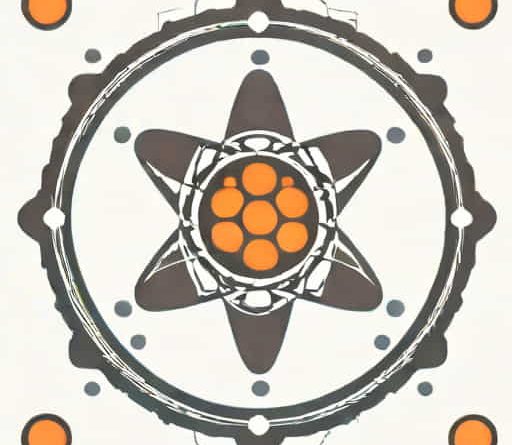 The Nucleoli And Nuclear Membrane Disappear