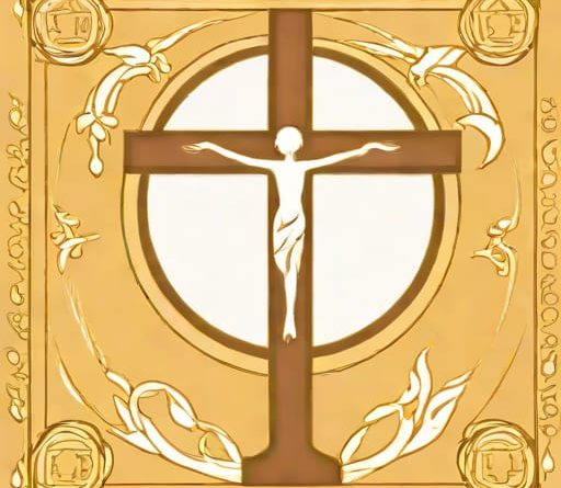 The Solemnity Of Corpus Christi