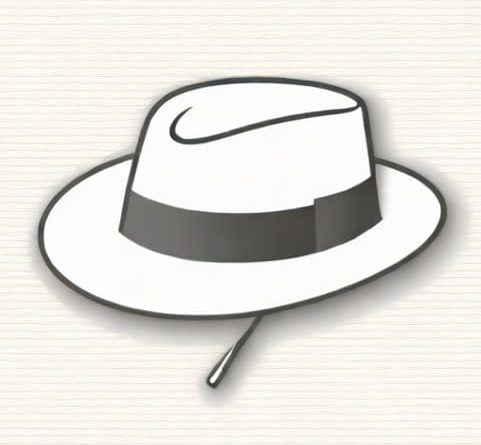 The White Hat Maigret