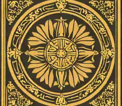 Virtue Of Magnificence