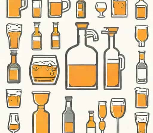 What Alcohol Is In Hooch