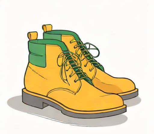 What Are Creeper Shoes