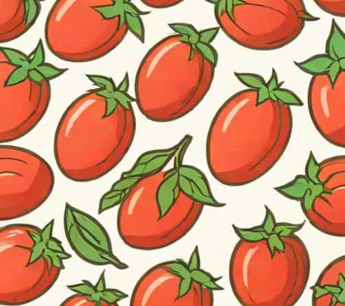 What Are Plum Tomatoes