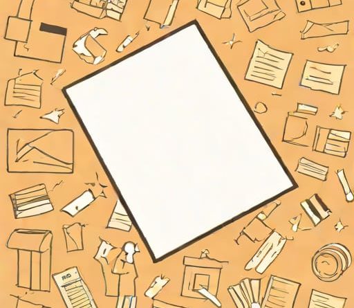 What Is A Handbill Definition
