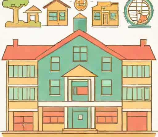 What Is An Interdenominational School