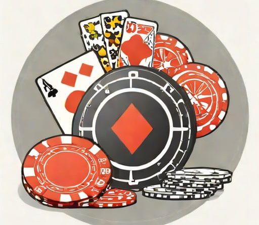 What Is The Meaning Of Gamble