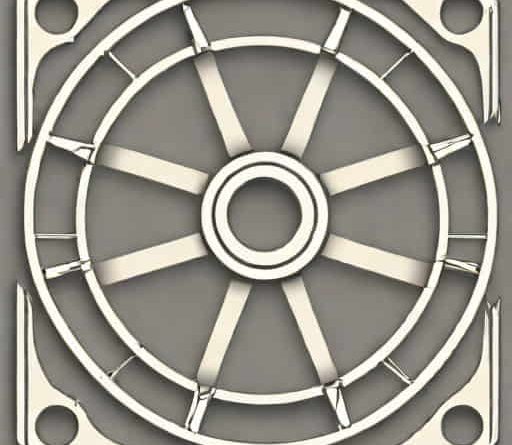 Yamaha Impeller Kit