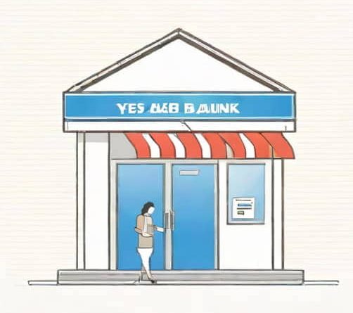Yes Bank Inoperative Account
